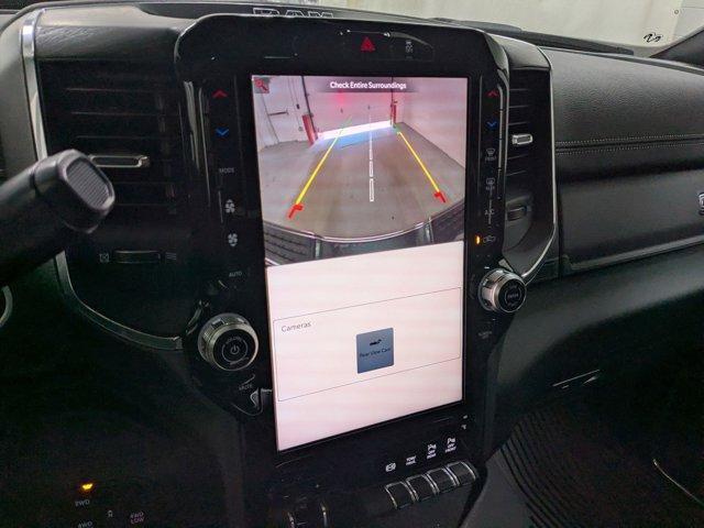 new 2025 Ram 2500 car, priced at $73,957