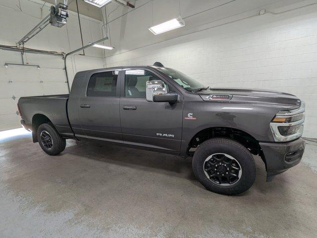 new 2025 Ram 2500 car, priced at $73,957