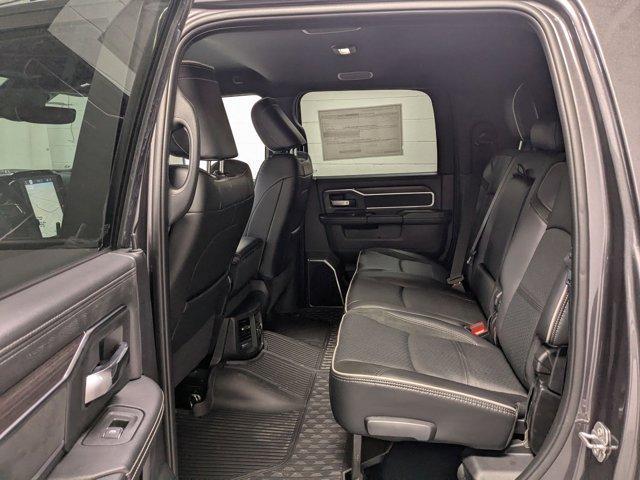 new 2025 Ram 2500 car, priced at $73,957