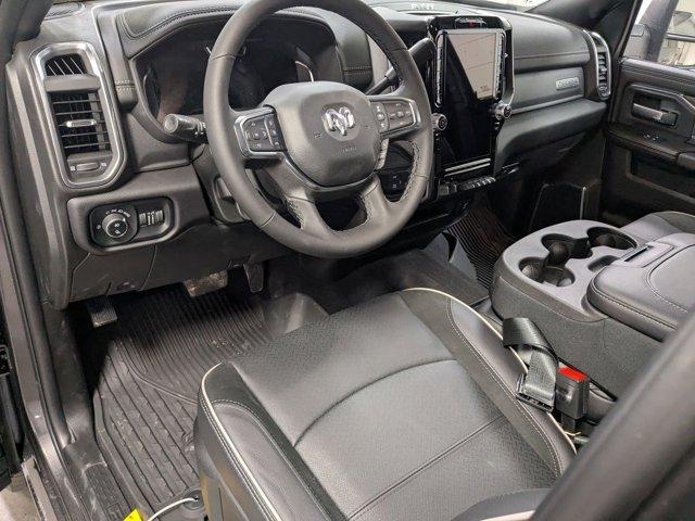 new 2025 Ram 2500 car, priced at $73,957