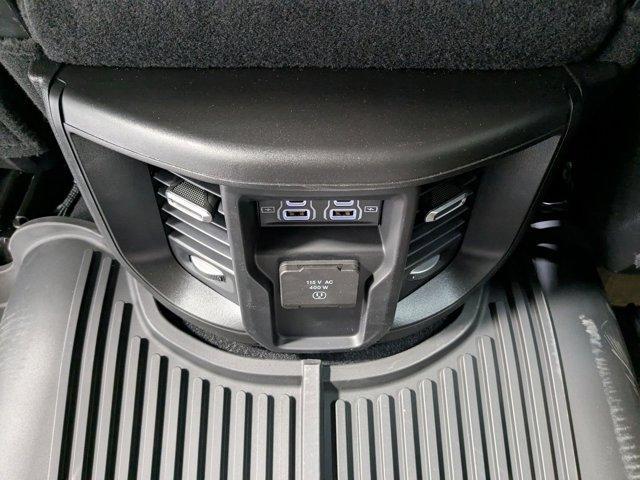 new 2025 Ram 2500 car, priced at $73,957