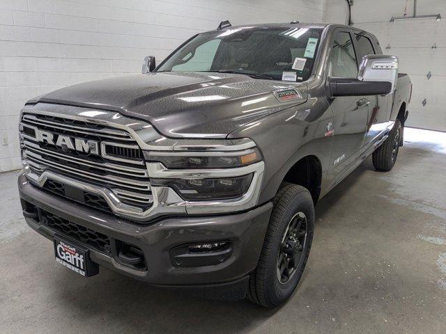 new 2025 Ram 2500 car, priced at $73,957