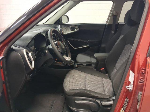 used 2023 Kia Soul car, priced at $15,573