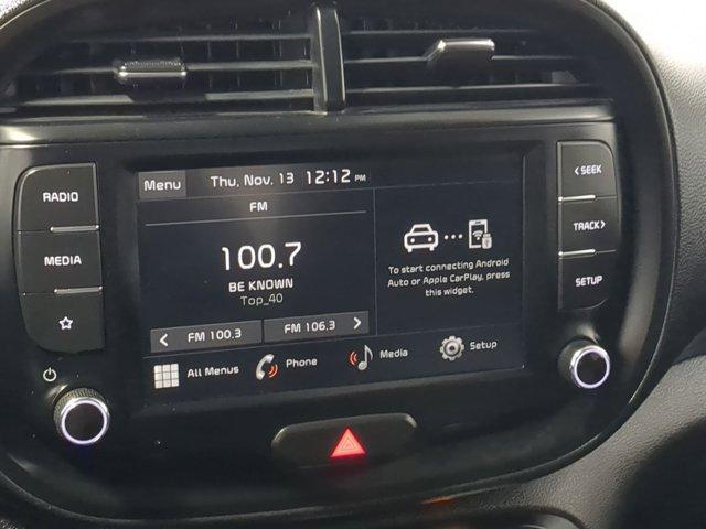 used 2023 Kia Soul car, priced at $15,573