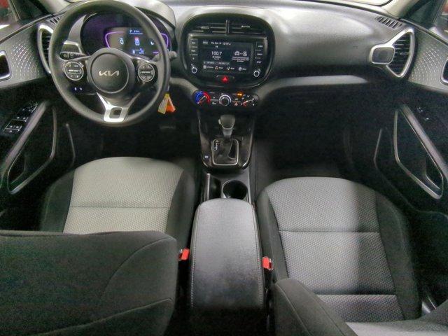 used 2023 Kia Soul car, priced at $15,573