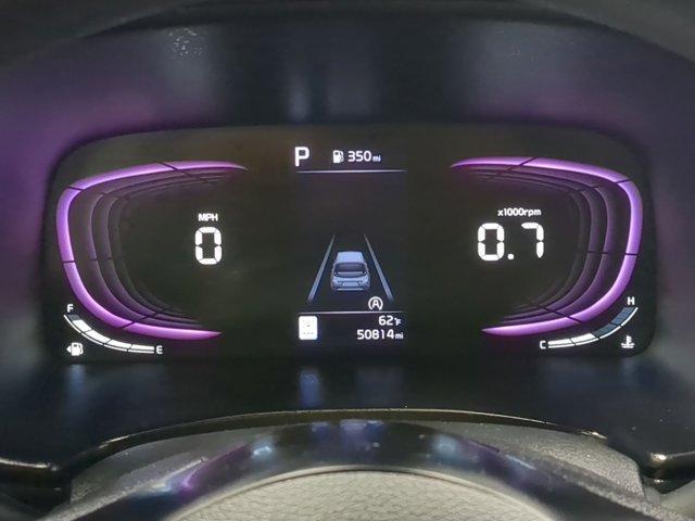 used 2023 Kia Soul car, priced at $15,573