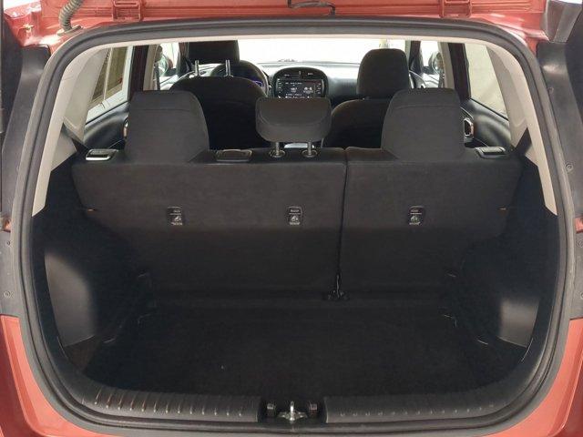 used 2023 Kia Soul car, priced at $15,573