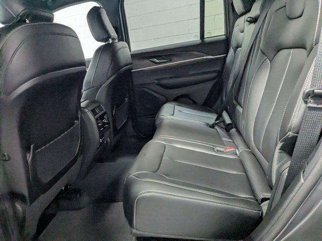 new 2025 Jeep Grand Cherokee car, priced at $49,873