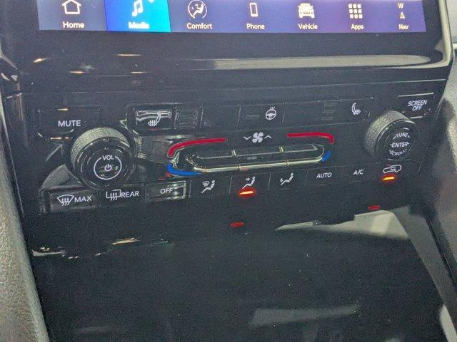 new 2025 Jeep Grand Cherokee car, priced at $49,873