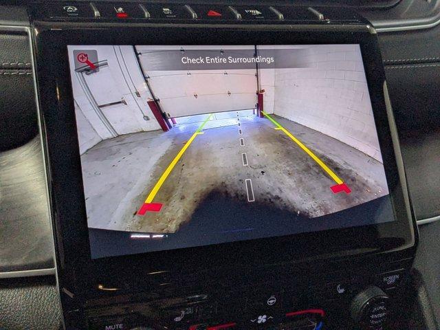 new 2025 Jeep Grand Cherokee car, priced at $49,873