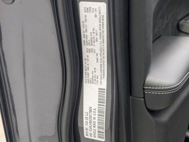 new 2025 Jeep Grand Cherokee car, priced at $49,873