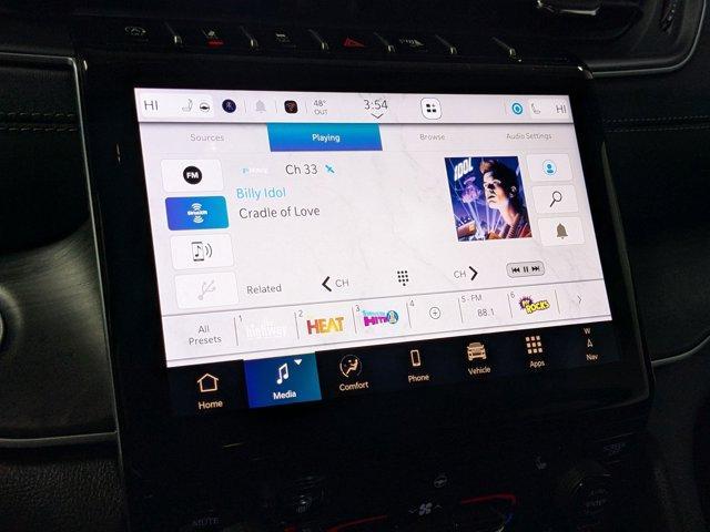 new 2025 Jeep Grand Cherokee car, priced at $49,873