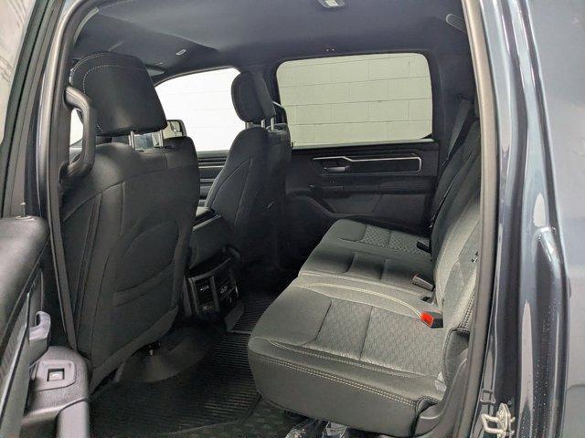 new 2026 Ram 1500 car, priced at $59,485