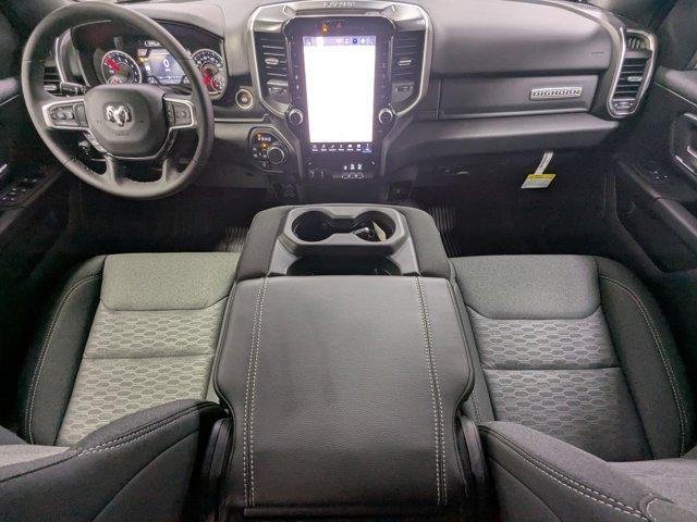 new 2026 Ram 1500 car, priced at $59,485