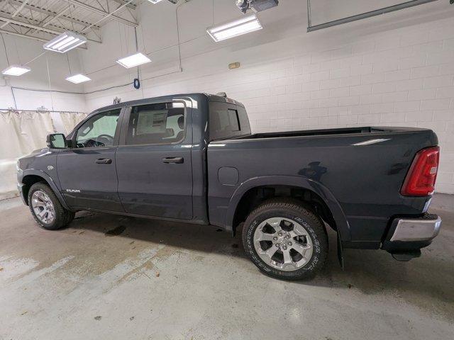new 2026 Ram 1500 car, priced at $59,485