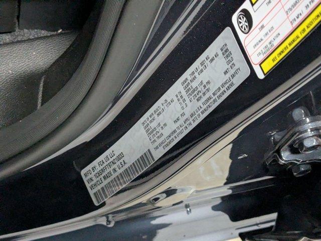 new 2026 Ram 1500 car, priced at $59,485