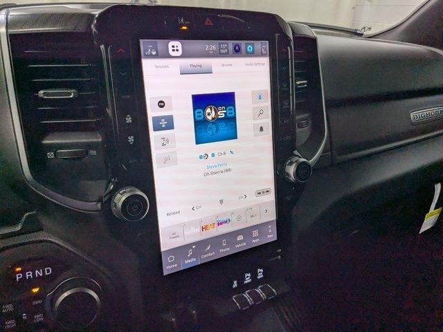 new 2026 Ram 1500 car, priced at $59,485