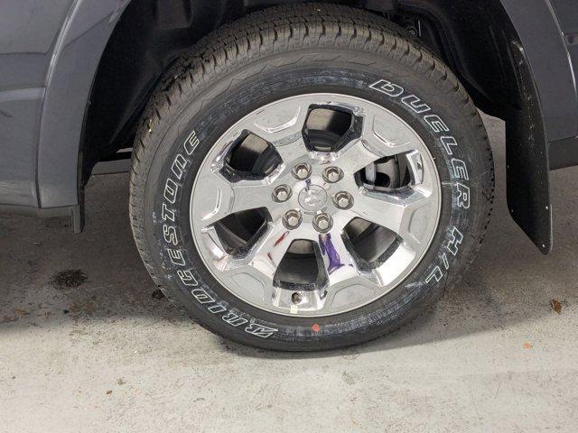 new 2026 Ram 1500 car, priced at $59,485