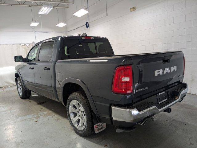 new 2026 Ram 1500 car, priced at $59,485