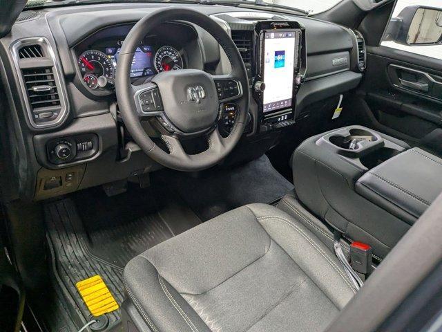 new 2026 Ram 1500 car, priced at $59,485