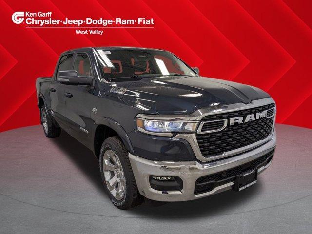 new 2026 Ram 1500 car, priced at $59,485