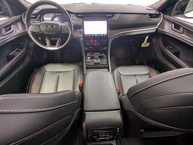 new 2025 Jeep Grand Cherokee L car, priced at $52,048