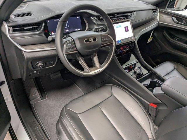 new 2025 Jeep Grand Cherokee L car, priced at $52,048