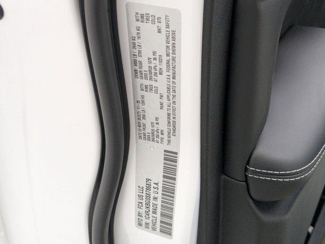 new 2025 Jeep Grand Cherokee L car, priced at $52,048