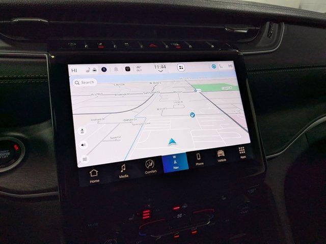 new 2025 Jeep Grand Cherokee L car, priced at $52,048