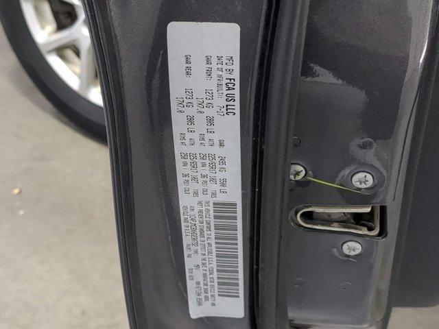 used 2017 Jeep Cherokee car, priced at $10,974