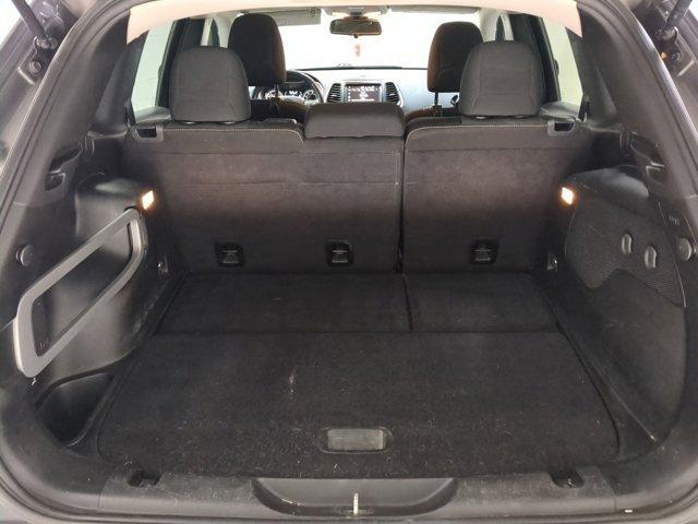 used 2017 Jeep Cherokee car, priced at $10,974