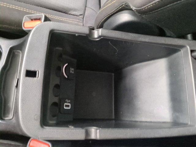 used 2017 Jeep Cherokee car, priced at $10,974