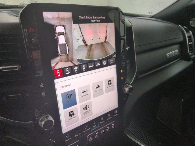 new 2026 Ram 3500 car, priced at $85,597