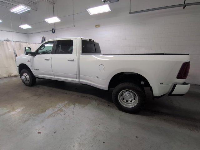 new 2026 Ram 3500 car, priced at $85,597