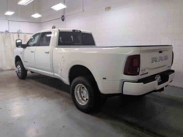 new 2026 Ram 3500 car, priced at $85,597