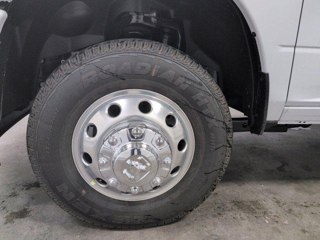 new 2026 Ram 3500 car, priced at $85,597