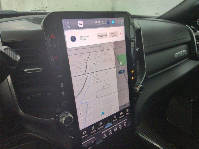 new 2026 Ram 3500 car, priced at $85,597