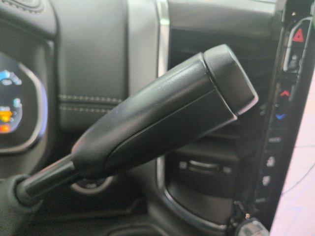 new 2026 Ram 3500 car, priced at $85,597