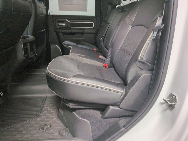 new 2026 Ram 3500 car, priced at $85,597