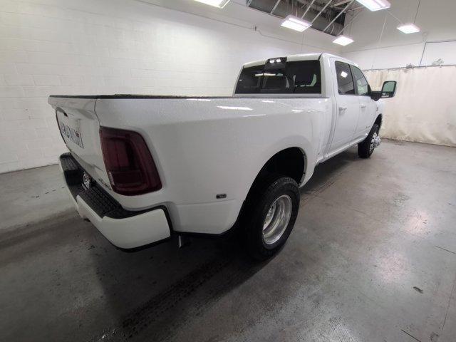 new 2026 Ram 3500 car, priced at $85,597
