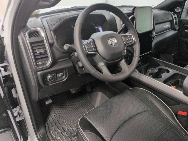 new 2026 Ram 3500 car, priced at $85,597