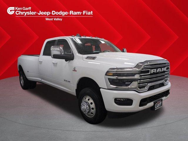 new 2026 Ram 3500 car, priced at $85,597