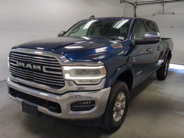 used 2020 Ram 2500 car, priced at $56,697