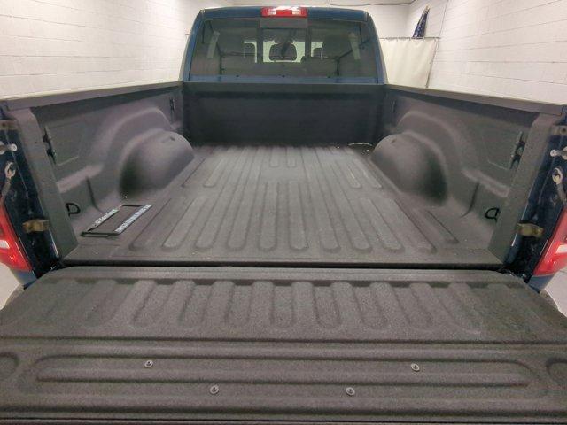 used 2020 Ram 2500 car, priced at $56,697