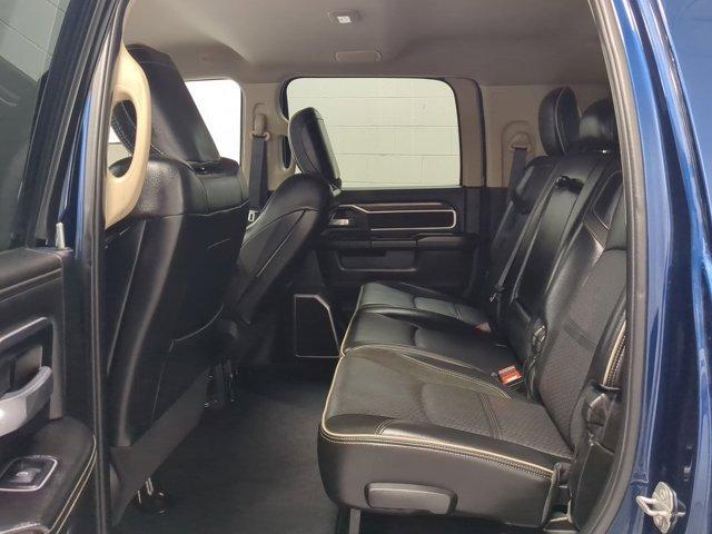 used 2020 Ram 2500 car, priced at $56,697