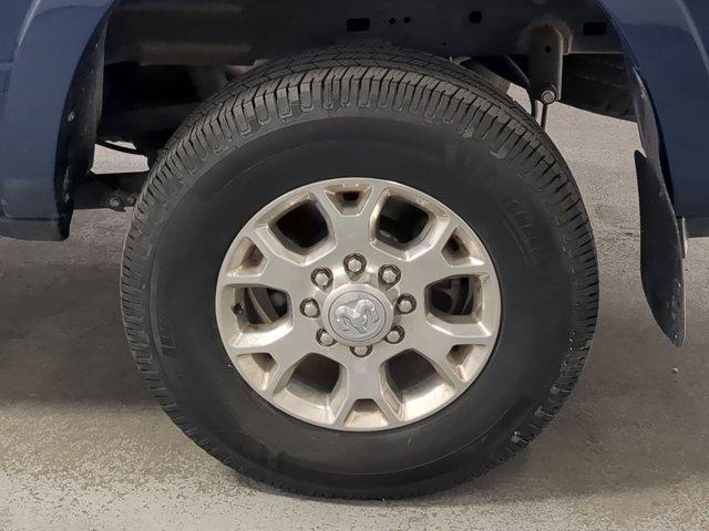 used 2020 Ram 2500 car, priced at $56,697