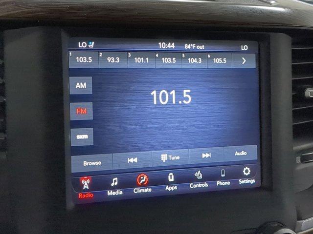 used 2020 Ram 2500 car, priced at $56,697