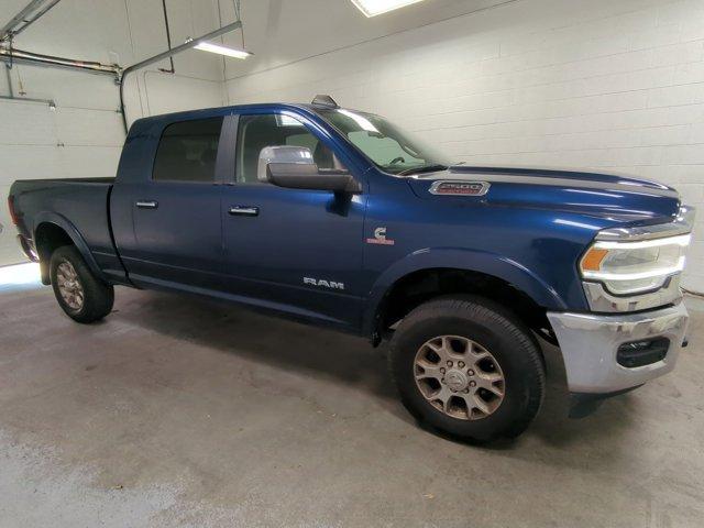 used 2020 Ram 2500 car, priced at $56,697