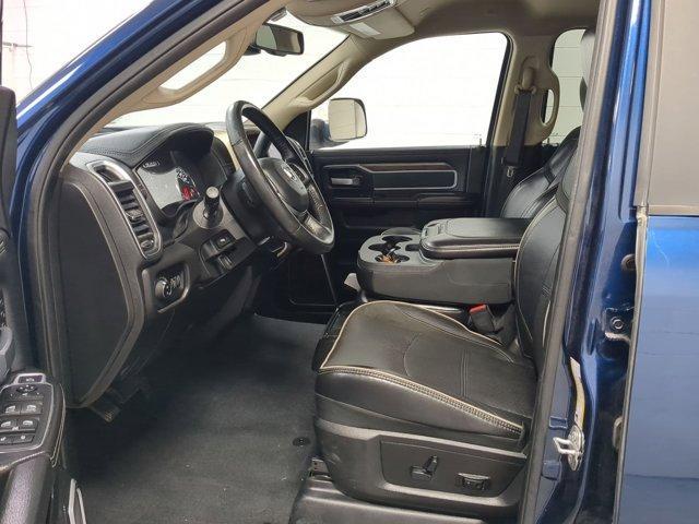used 2020 Ram 2500 car, priced at $56,697