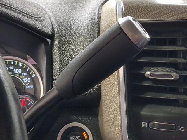 used 2020 Ram 2500 car, priced at $56,697